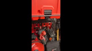 Most Versatile Durable Modular Storage System PACKOUT™ Cabinet Video Credit jvincentelectrical [upl. by Reivad462]