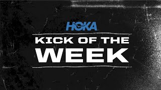 HOKA Kick of the Week New Jersey Knockout [upl. by Kersten]