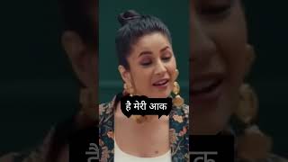 Shehnaaz Gill Funny Interview Bollywood Indian actress and model shehnaazgill [upl. by Annaear]