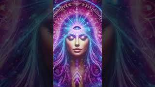 Unlock Your Third Eye  60Minute Meditation for Intuition Clarity amp Spiritual Awakening [upl. by Anirdna]