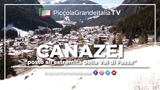 Canazei  Piccola Grande Italia [upl. by Sandon]