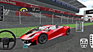 3D car game driving  best game HD gameplay  funny semulater game  Android game  3D game [upl. by Clift]