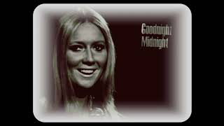 CLODAGH RODGERS  Goodnight Midnight [upl. by Feltie]