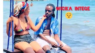 Fernando ft willy wicika intege  full video 4k [upl. by Towbin63]