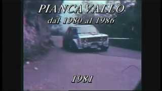 Piancavallo 19801986 VIDEO SI official promo [upl. by Erminie]