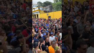 Pitombeira  Abertura Prévias de Carnaval OlindaPE 2025 07092024 Sábado [upl. by Iloj]