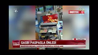 GASBI PASPASLA ÖNLEDİ 10072024 [upl. by Nyar]