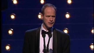 Tony Rickardsson  Idrottsgalan Robert Gustafsson [upl. by Grantland]