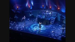 The Corrs What Can I Do LIVE Royal Albert Hall TRUE HD STEREO [upl. by Heti]