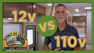 12v vs 110v Explained [upl. by Deelaw198]