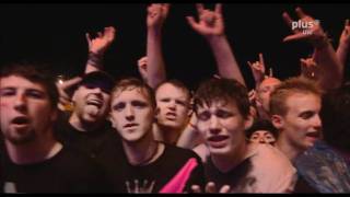 System Of A Down  Tentative Live [upl. by Terrie866]