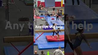 Any tipsgymnasticsbarsviewsviralvideosubscribersgrow [upl. by Alvarez]