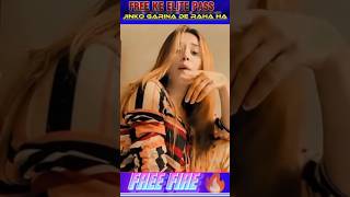 Free elite pass Free fire ke free elite pass free fire🔥 gaming [upl. by Eltsirhc]