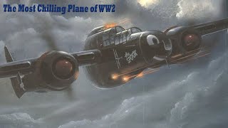 You Wont Believe Americas Most Deadly WWII Aircraft [upl. by Wandy658]