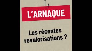 Salaires des PLP et inflation  larnaque des récentes revalorisations indiciaires  mars 2024 [upl. by Dorrie]