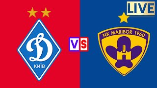 NK Maribor U20 vs Dinamo KyivU19 Live UEFA Youth League 2024 [upl. by Yak]