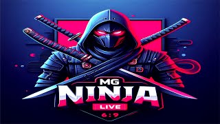 CS CUSTOM 1 VS 1 GUILD TEST WITH SUBSCRIBER  ROAD TO 10K MG NINJA GAMING LIVE pclive [upl. by Drannek328]