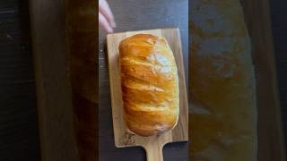 Easy And Delicious Homemade Butter Bread Recipe breadrecipe breakfast [upl. by Bordiuk]