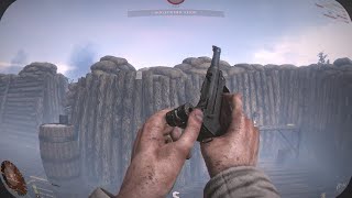 Tannenberg meets Bodycam [upl. by Omar]