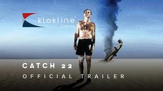 Catch22 Complete Pilot 1973 [upl. by Lorenza277]