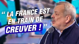 Les Français sontils optimistes pour 2024   Estelle Midi [upl. by Dore]