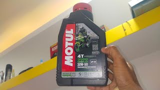 MOTUL 3100 Gold 20W50 Engine Oil Review 2024 [upl. by Novah]