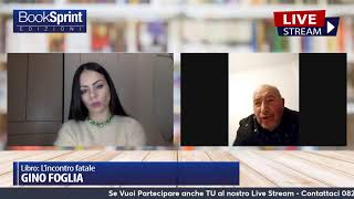 Gino Foglia  quotL’incontro fatalequot [upl. by Mahmud]