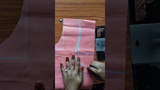 Gale mein Les lagane ka tarika paltane ka Tarikashorts stitching viralvideo sewing [upl. by Asenej637]