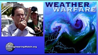 Geoengineering Watch Global Alert News March 25 2023  398  Dane Wigington [upl. by Waldon]