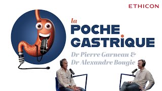 La Poche Gastrique  Épisode 7 Vie et Nutrition après une Chirurgie Bariatrique [upl. by Redvers]