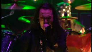 MOONSPELL  At Tragic Heights Graspop 2008 live [upl. by Jonis470]