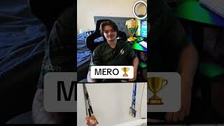 Who Has The Better Gaming Setup Mero vs Cooper fortnite [upl. by Athenian572]