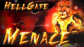 quotHellgate Menacequot by ChaSe  Insane 9⭐ 4K SHOWCASE [upl. by Aivlys]