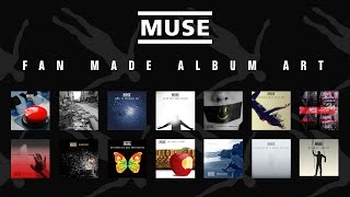 Muse  Absolution Live Full Album  Fan Made Album Art [upl. by Burnside]