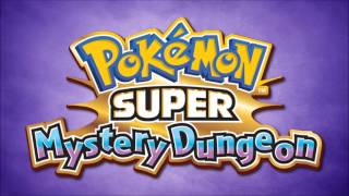 Pokémon Super Mystery Dungeon OST  Rejoice the World Is Saved [upl. by Christalle110]