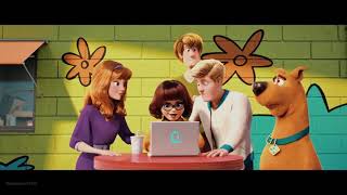 Whats New Scooby Doo  Simple Plan  Lyrics  Subtitulado al español [upl. by Acirtap]