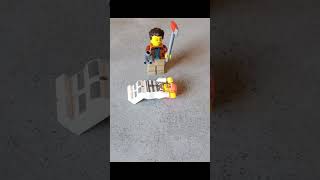 Lego stop motion [upl. by Sinned443]