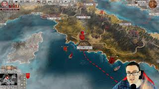 Rom als Herausforderung in Imperiums Greek Wars [upl. by Voletta]