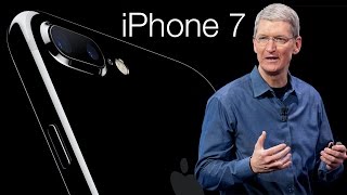 iPhone 7 amp Apple Watch 2  Everything You Need to Know [upl. by Edward]