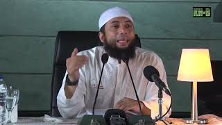 Beriman Kepada Para Rasul  Ustadz Dr Khalid Basalamah [upl. by Candis]