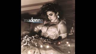 Madonna  Like a Virgin Official Animated Cover [upl. by Ahtis129]