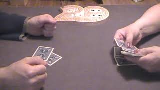 Two Handed Euchre Not A Tutorial [upl. by Perri397]