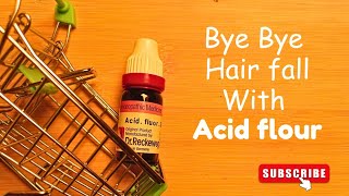 Top Remedy for hair fall treatment that works 100 [upl. by Hawley286]