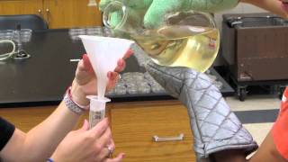 Agar Plate Pouring Protocol [upl. by Artemus]