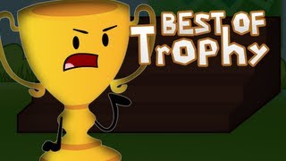 Inanimate Insanity II  Best of Trophy [upl. by Ahsemrak]