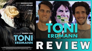 Toni Erdmann 2016 outtakes [upl. by Ecyla]