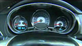 2011 Chrysler 200  Tire Pressure Monitoring System [upl. by Enidualc172]