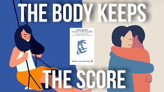 The Body Keeps the Score [upl. by Atillertse579]