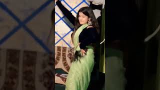 Pore pore Tutata Badaniya khushboo Gazipuri Bhojpuri Song 2024 shortsyoutubeshorts dancevideo [upl. by Dorotea]