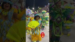 VILA ISABEL  Carnaval 2023 [upl. by Cirek493]